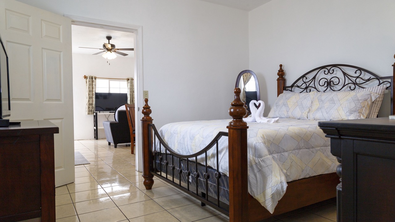 Photo of Bedroom in Ensenada