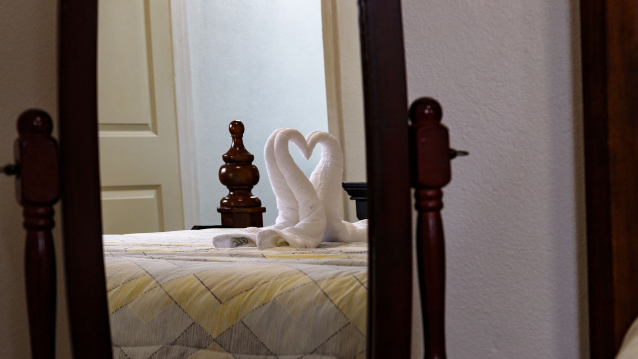 Photo of Bedroom in Ensenada