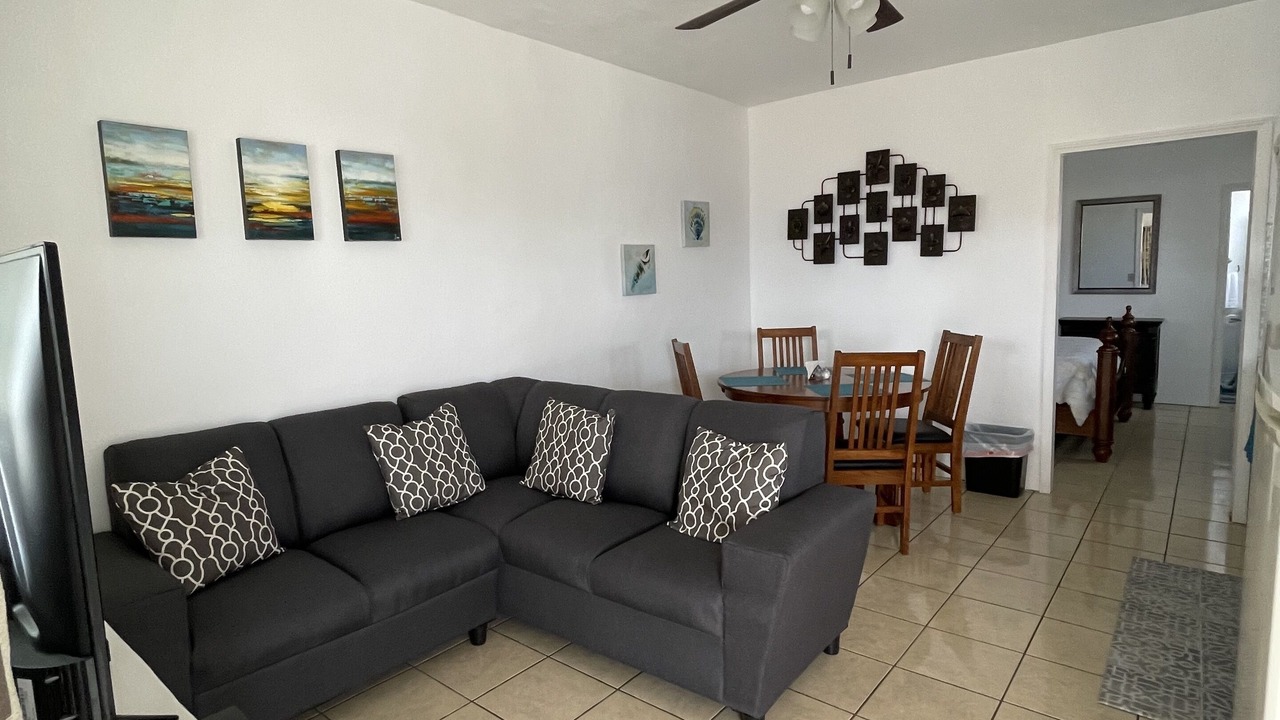 Photo of Livingroom in Ensenada