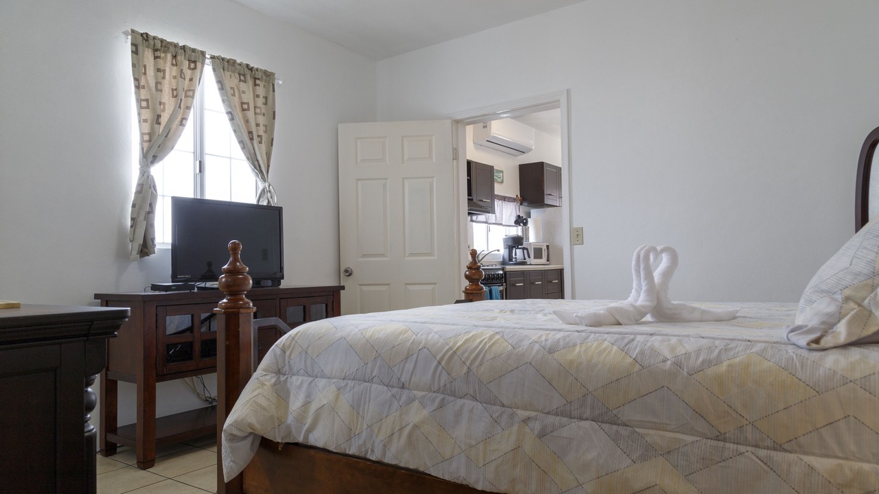 Photo of Bedroom in Ensenada