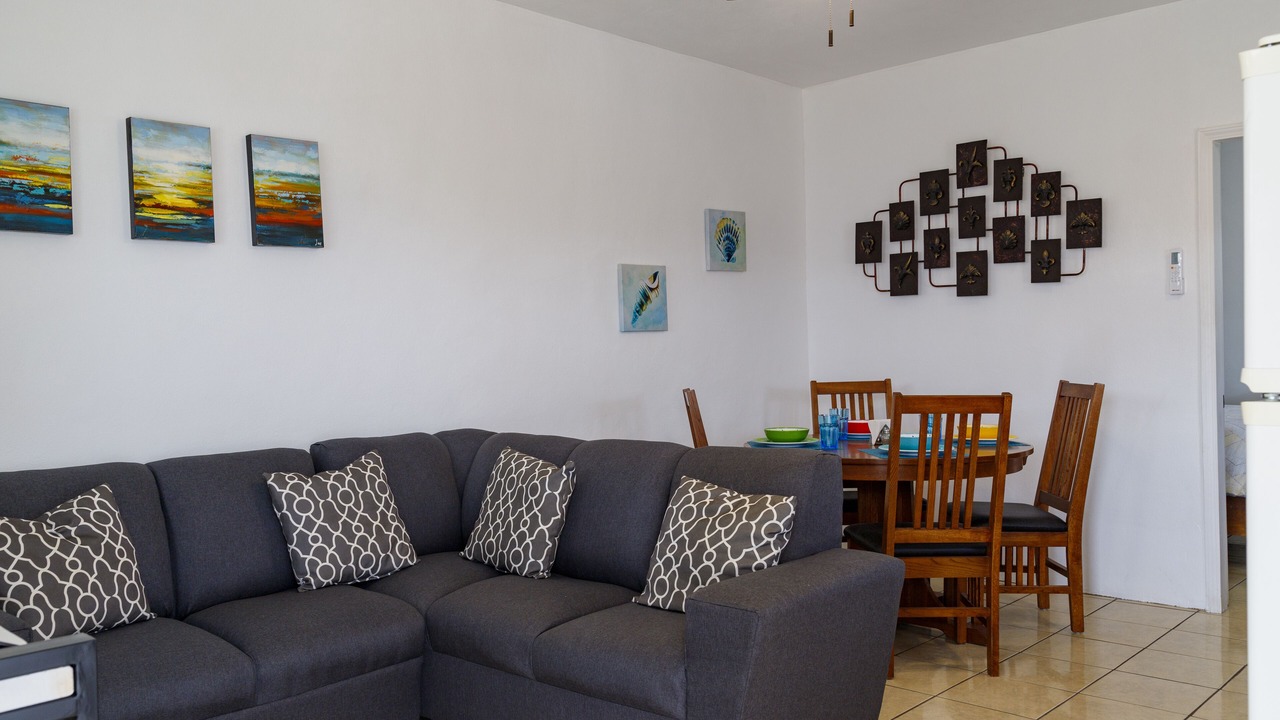 Photo of Livingroom in Ensenada