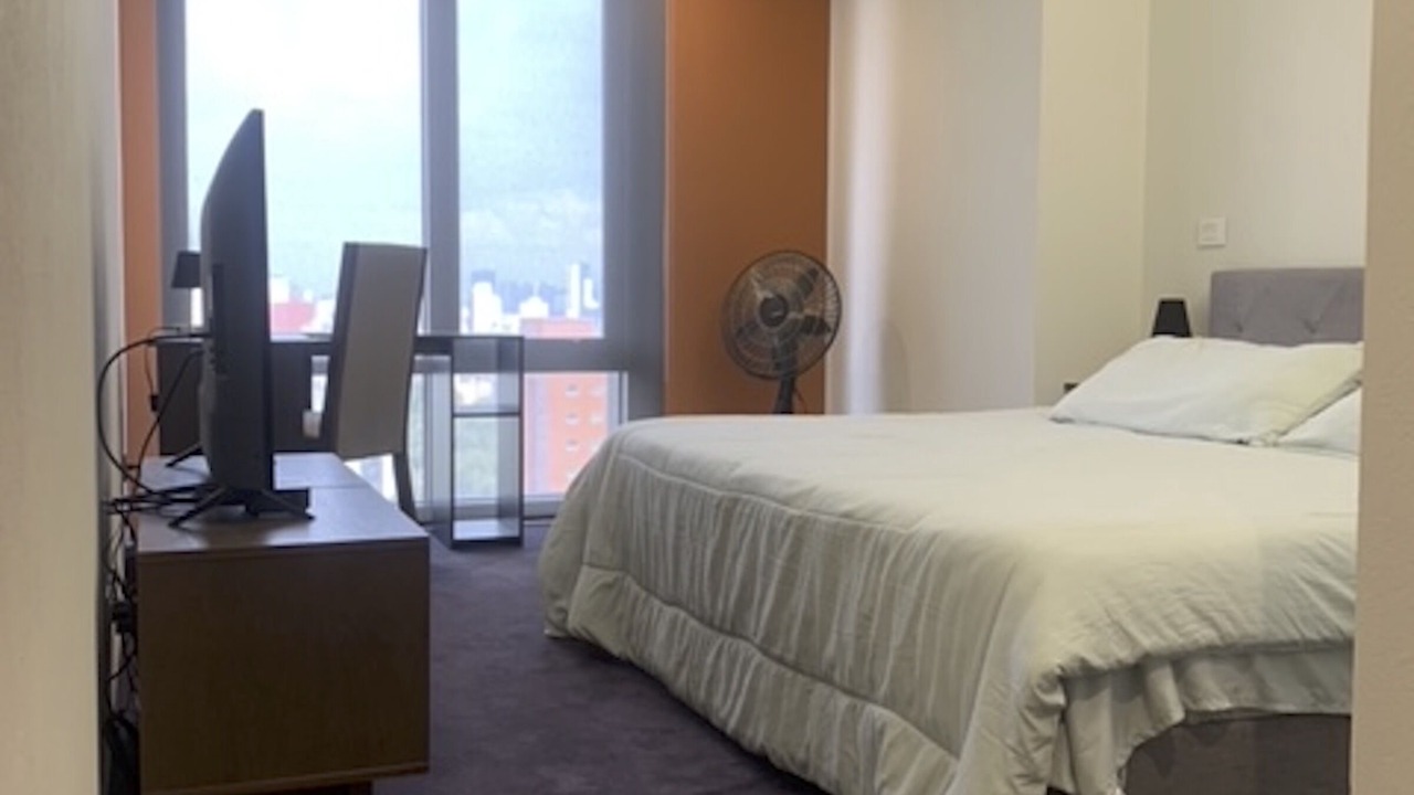 Photo of Bedroom in Granada