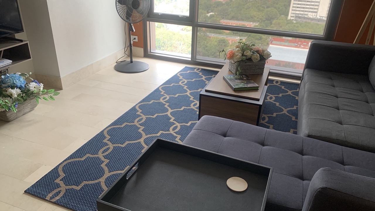 Photo of Livingroom in Granada
