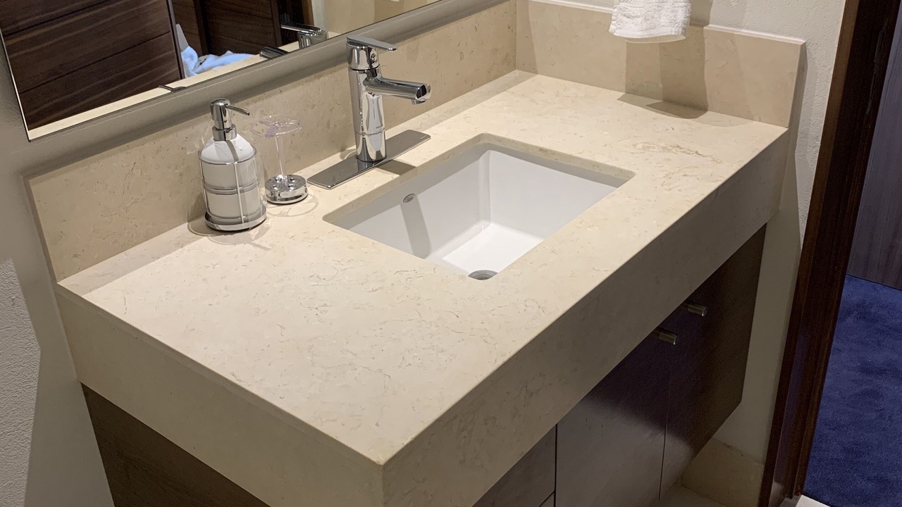 Photo of Bathroom in Granada