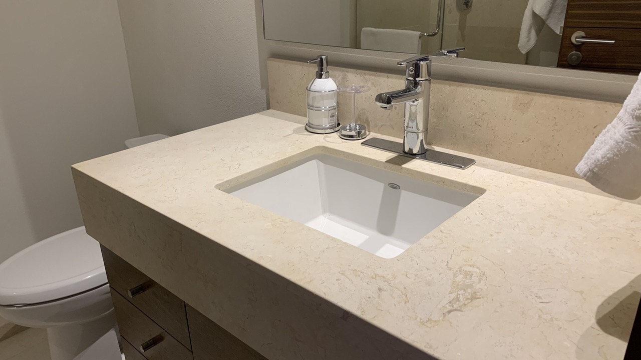 Photo of Bathroom in Granada