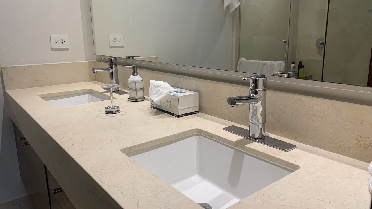 Photo of Bathroom in Granada