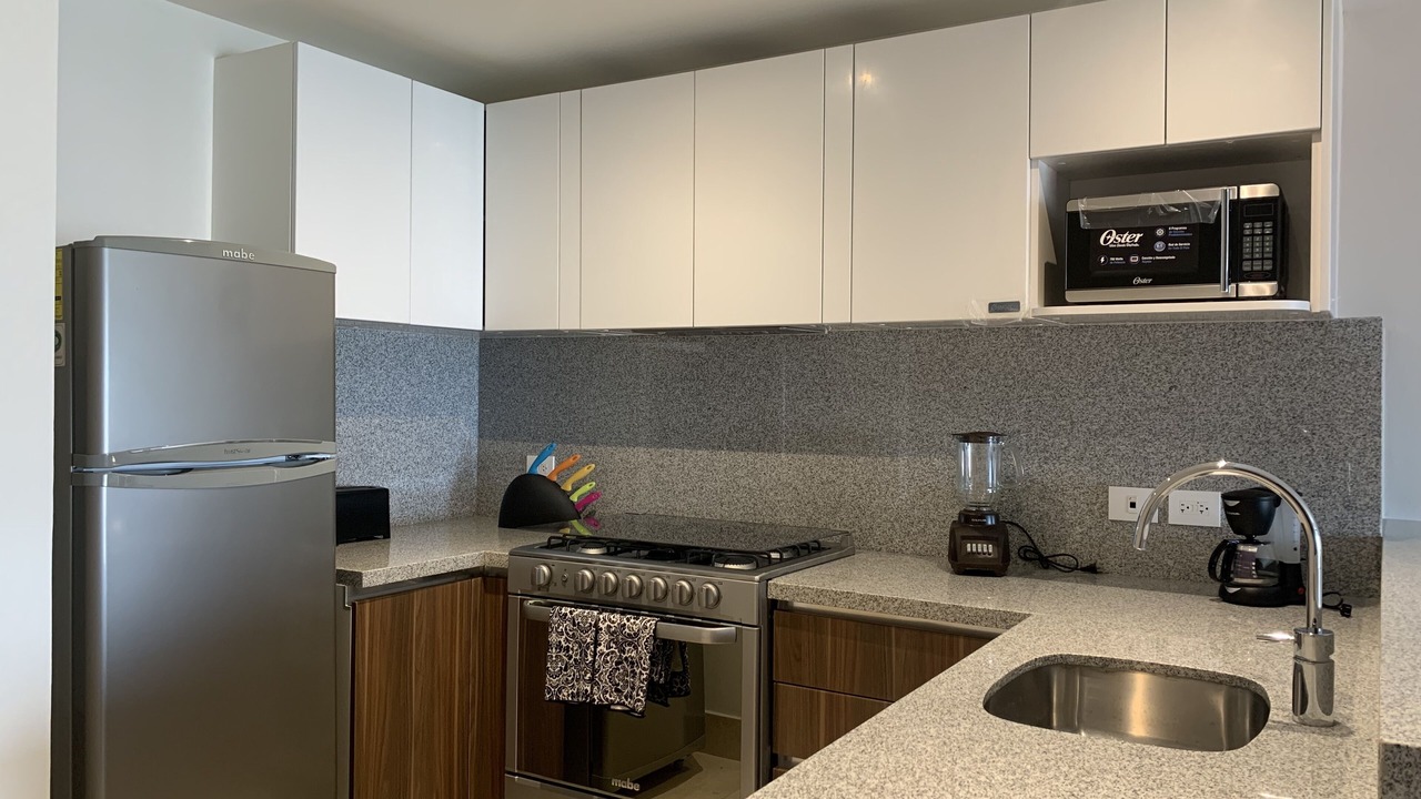 Photo of Kitchen in Granada