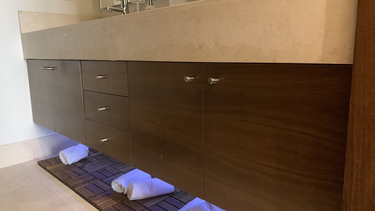 Photo of Bathroom in Granada