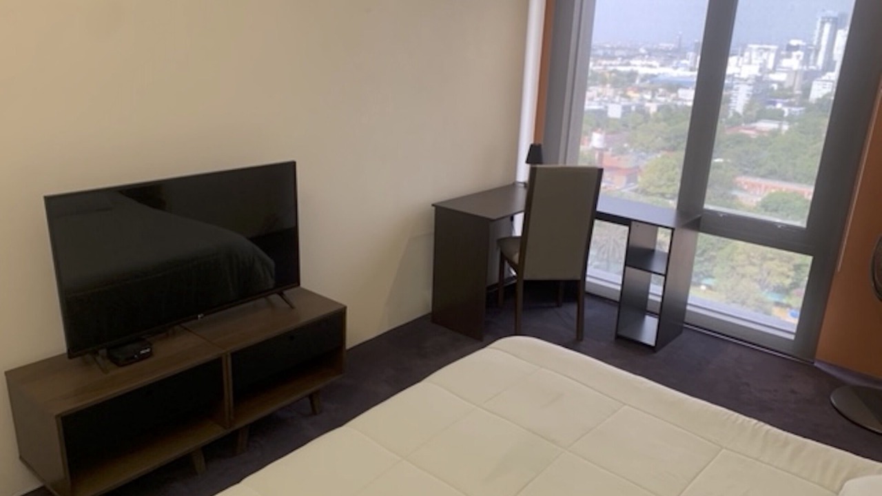 Photo of Bedroom in Granada
