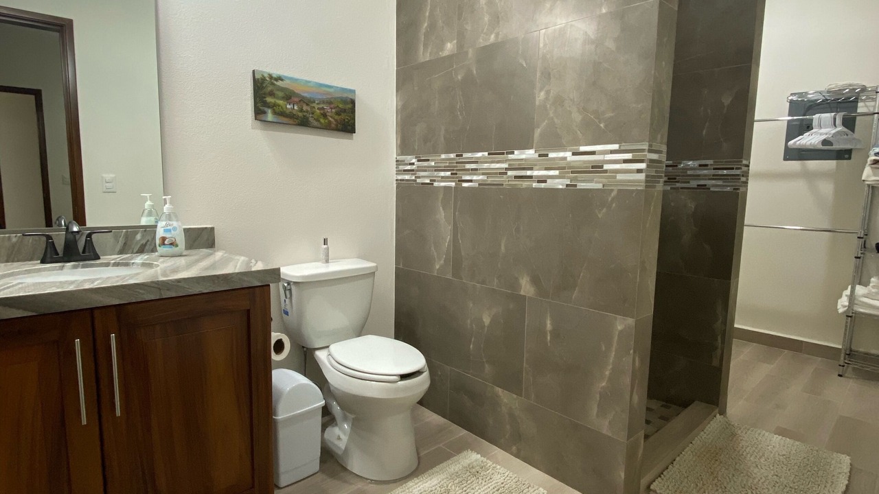 Photo of Bathroom in Downtown Puerto Vallarta