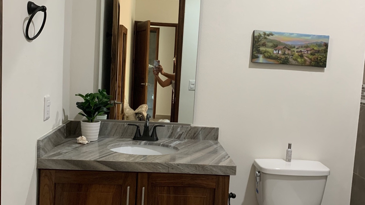 Photo of Bathroom in Downtown Puerto Vallarta