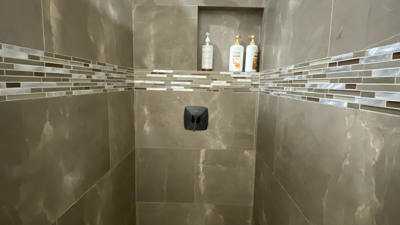 Photo of Bathroom in Downtown Puerto Vallarta