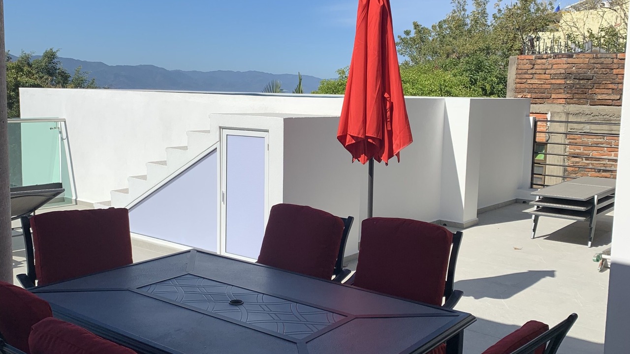 Photo of Outdoor in Downtown Puerto Vallarta