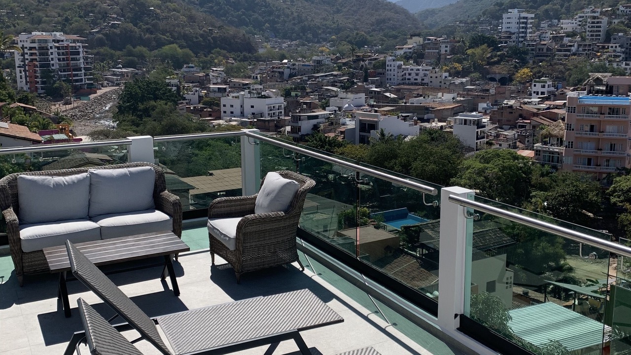 Photo of Outdoor in Downtown Puerto Vallarta