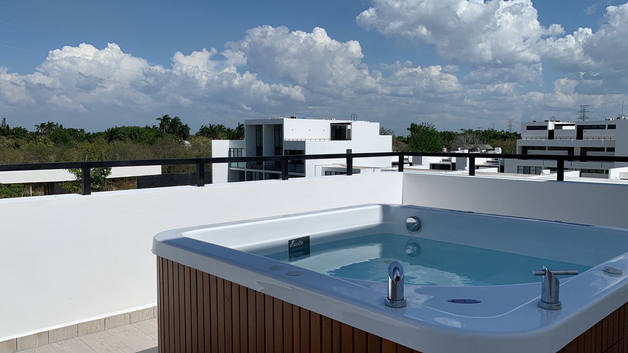 Photo of Outdoor in Merida Municipality