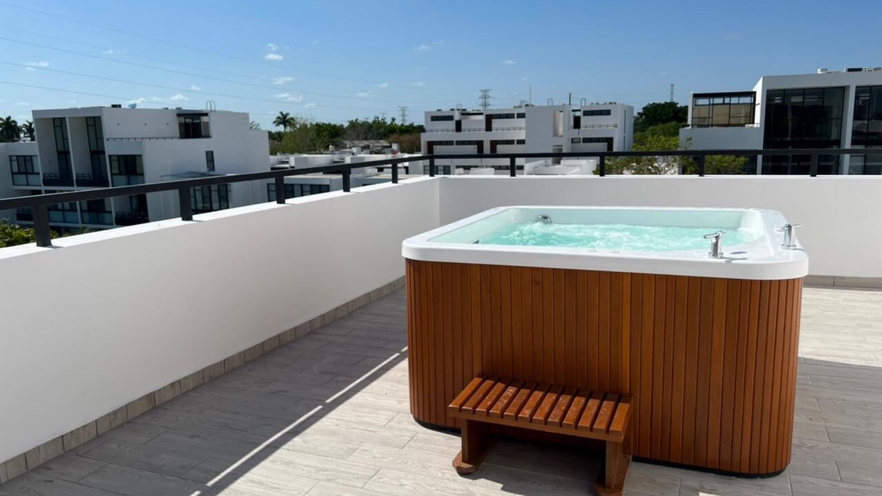 Photo of Outdoor in Merida Municipality