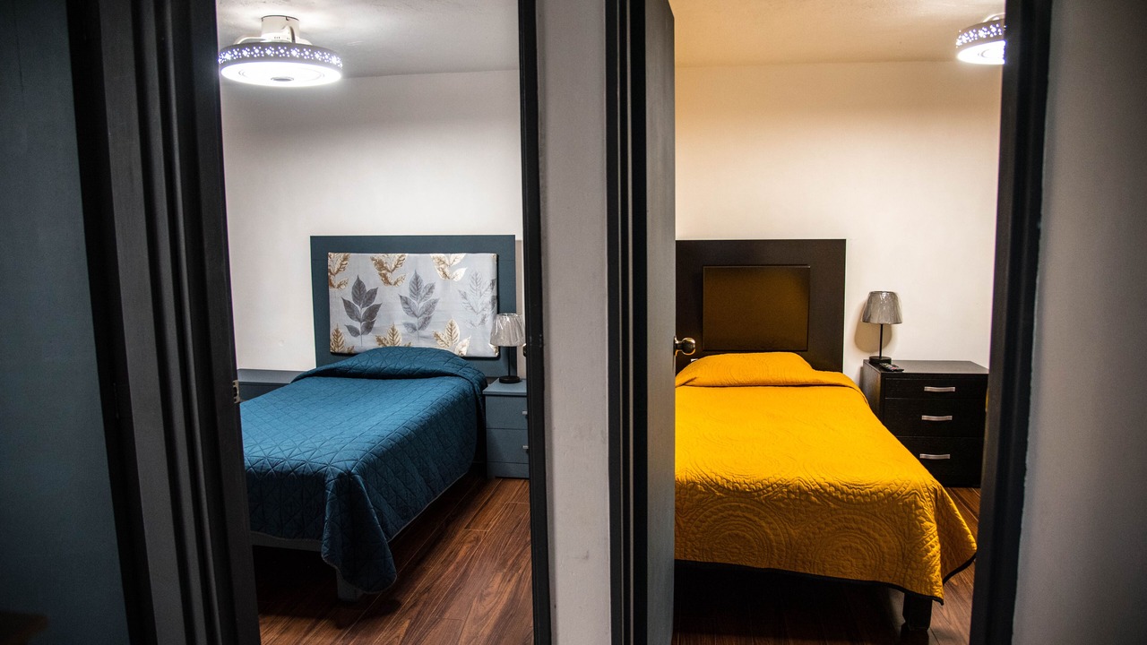 Photo of Bedroom in Guadalajara