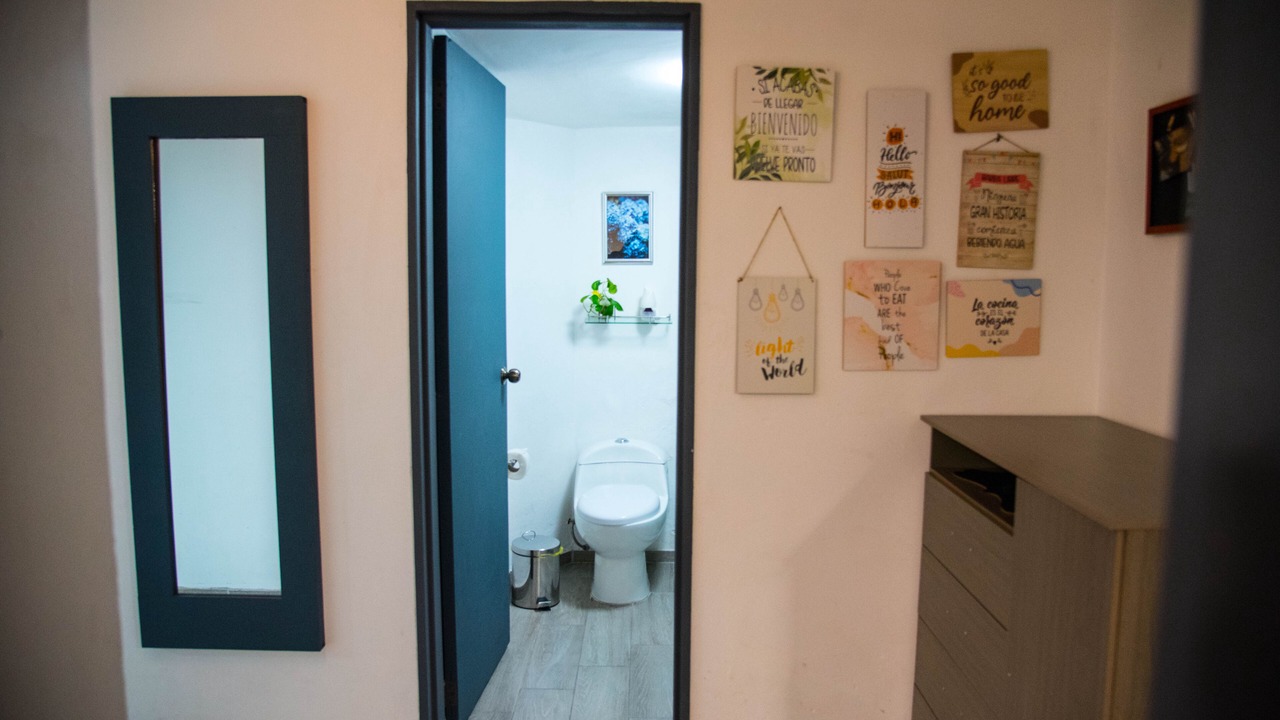 Photo of Bathroom in Guadalajara