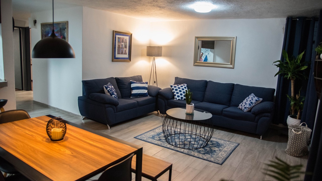 Photo of Livingroom in Guadalajara