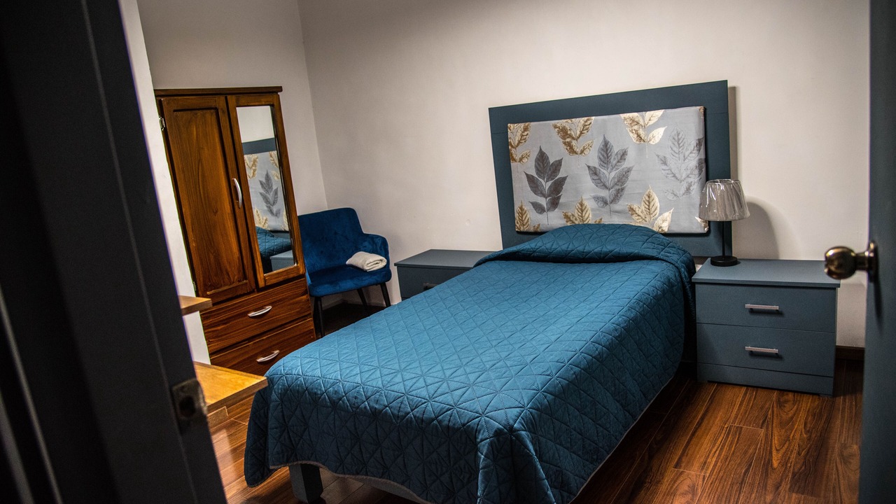 Photo of Bedroom in Guadalajara