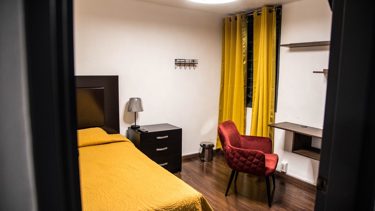 Photo of Bedroom in Guadalajara