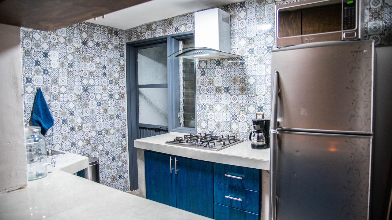 Photo of Kitchen in Guadalajara
