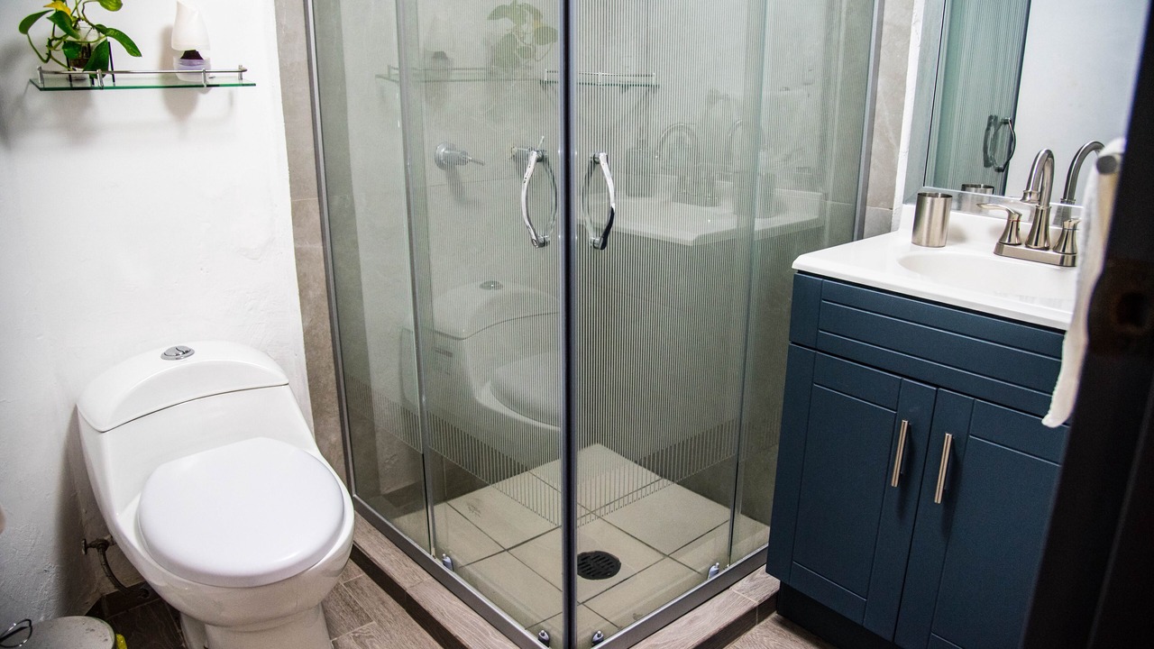 Photo of Bathroom in Guadalajara