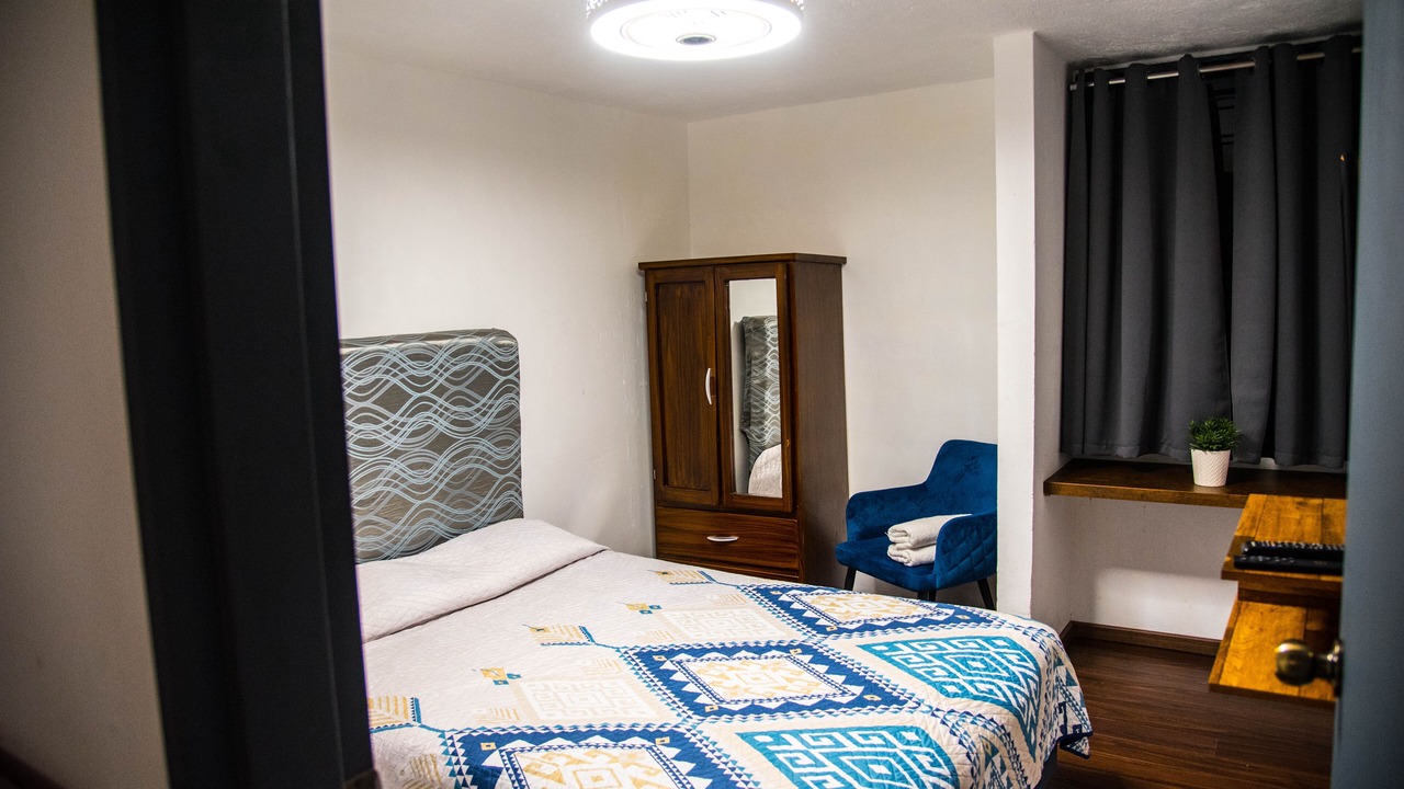 Photo of Bedroom in Guadalajara