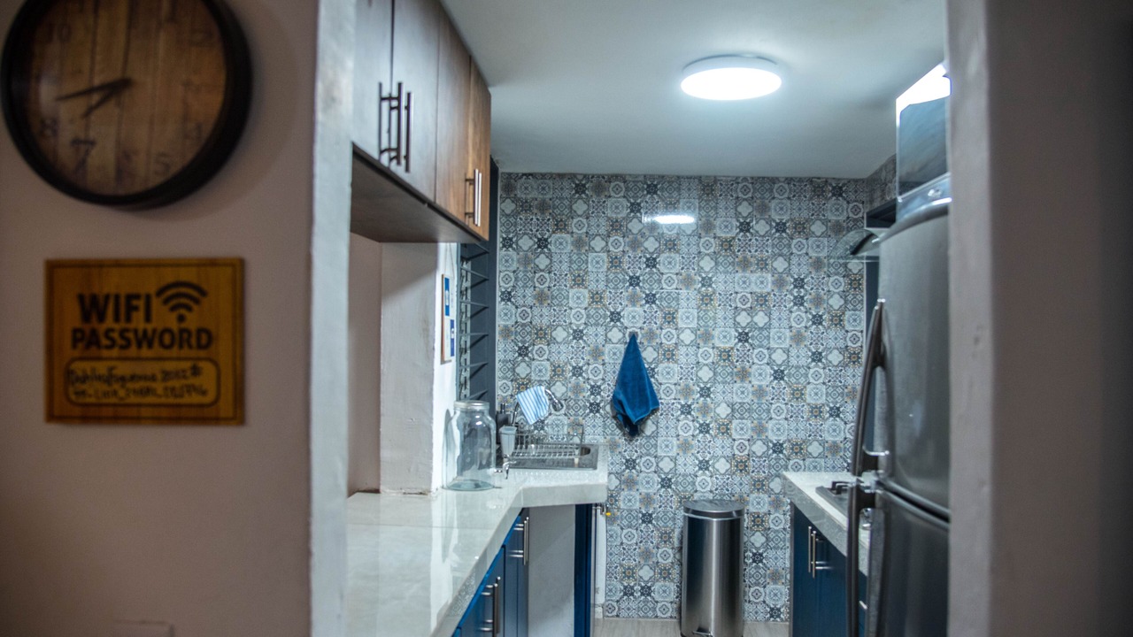 Photo of Kitchen in Guadalajara