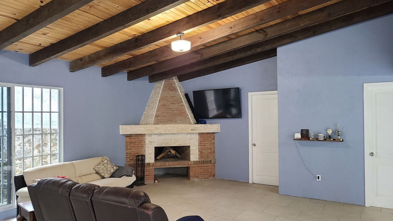 Photo of Livingroom in Valle de Bravo