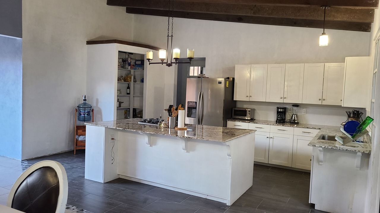 Photo of Kitchen in Valle de Bravo