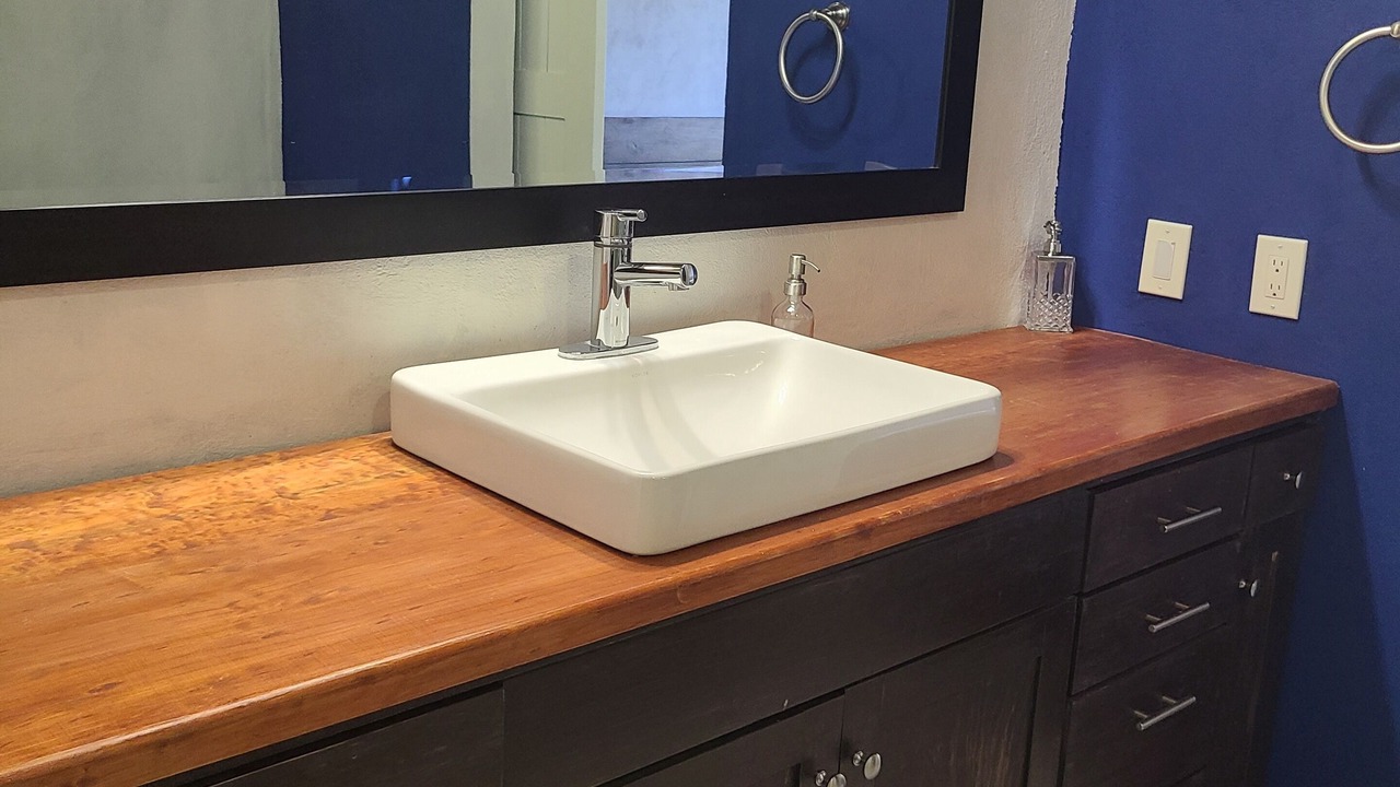 Photo of Bathroom in Valle de Bravo