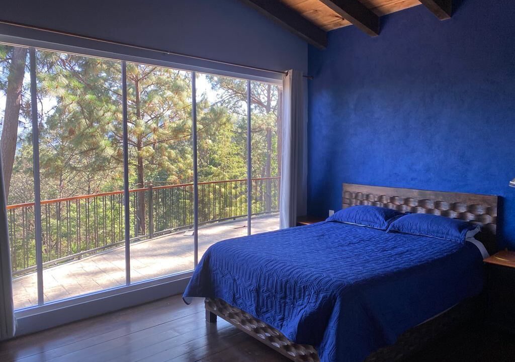 Photo of Bedroom in Valle de Bravo