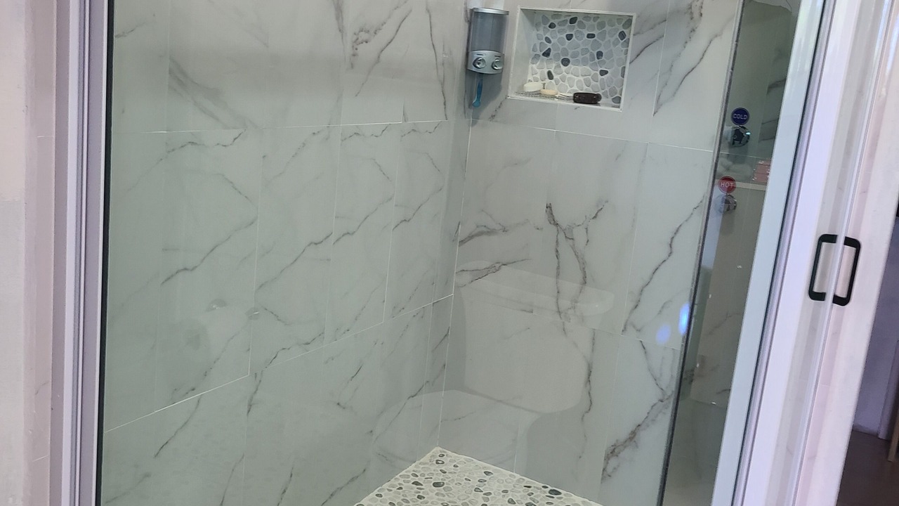Photo of Bathroom in Valle de Bravo