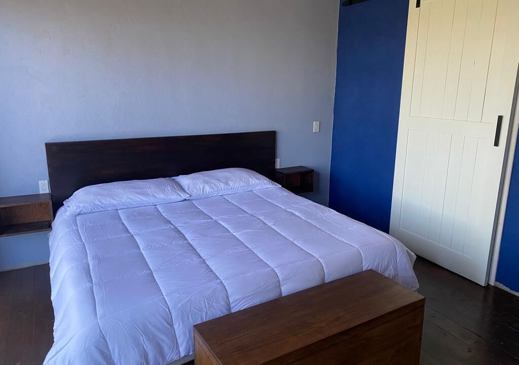 Photo of Bedroom in Valle de Bravo