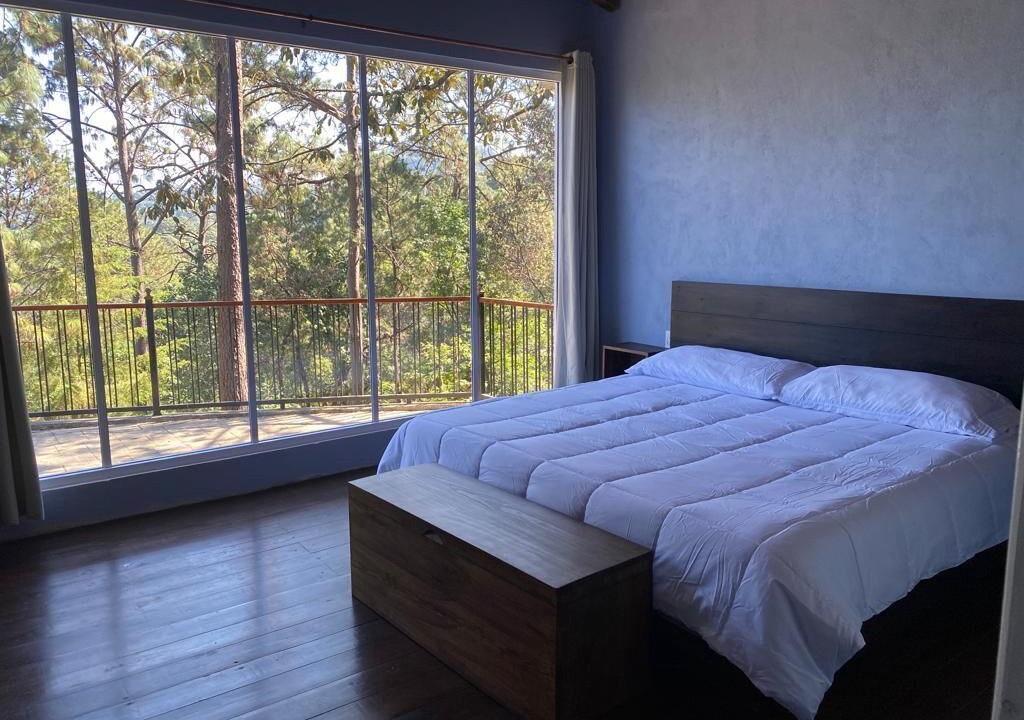 Photo of Bedroom in Valle de Bravo