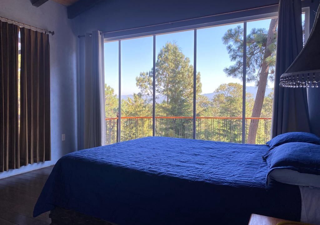 Photo of Bedroom in Valle de Bravo