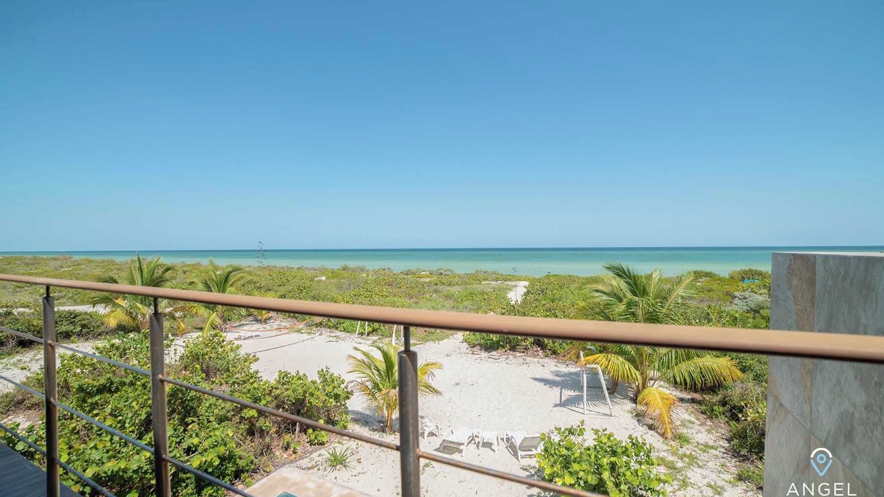Photo of Patio Balcony in Progreso Municipality