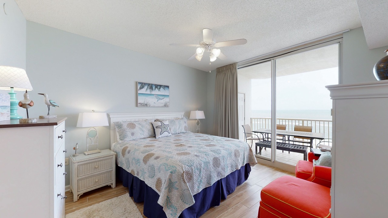 Photo of Bedroom in Fort Morgan