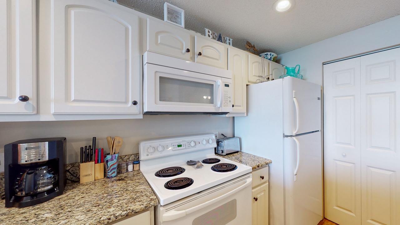 Photo of Kitchen in Fort Morgan