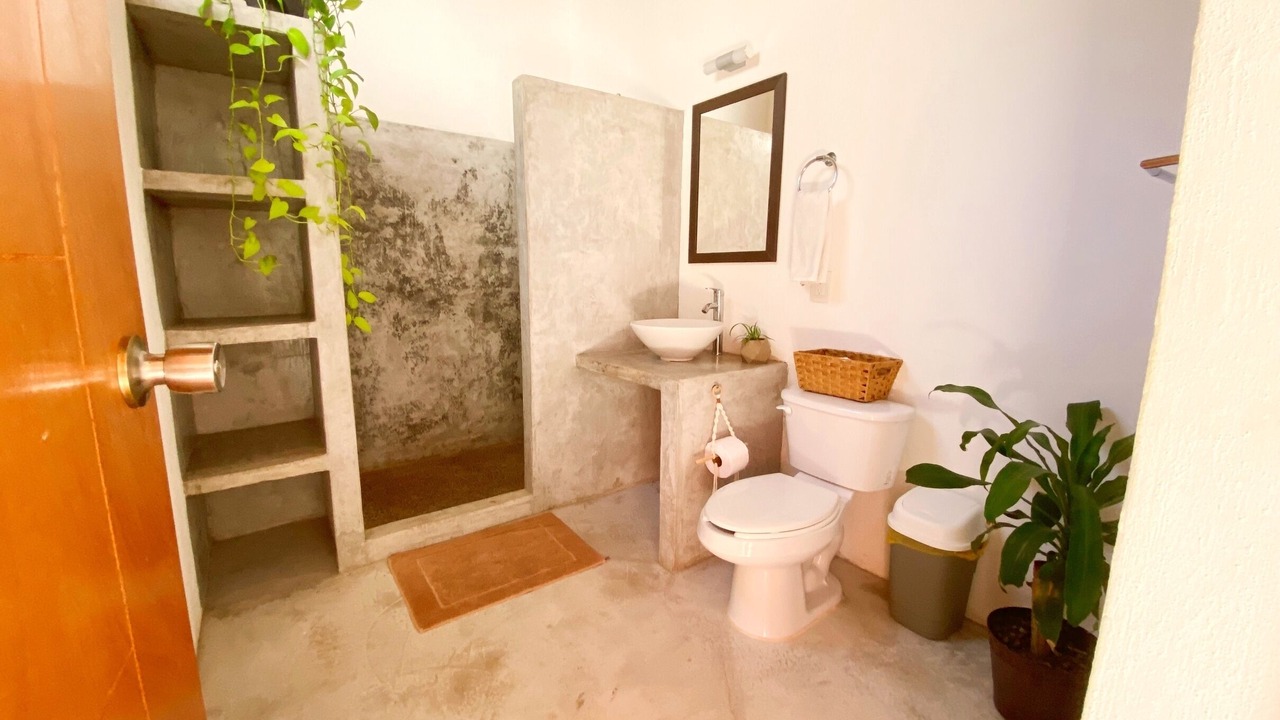 Photo of Bathroom in Lo de Marcos