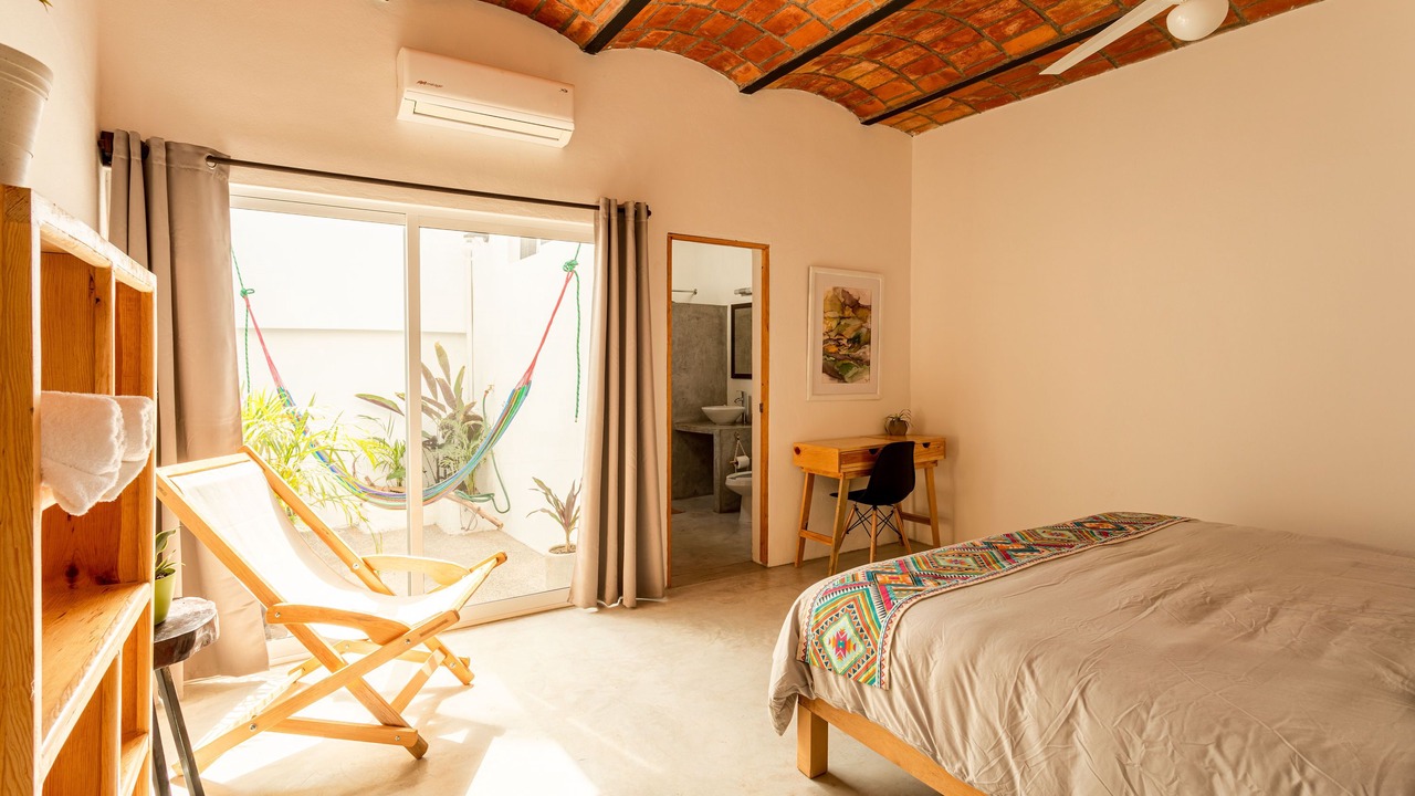 Photo of Bedroom in Lo de Marcos