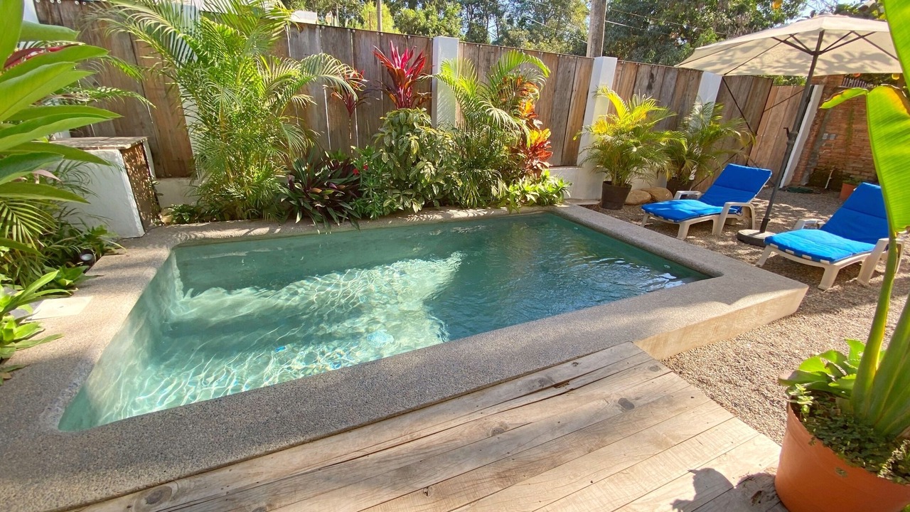 Photo of Outdoor in Lo de Marcos