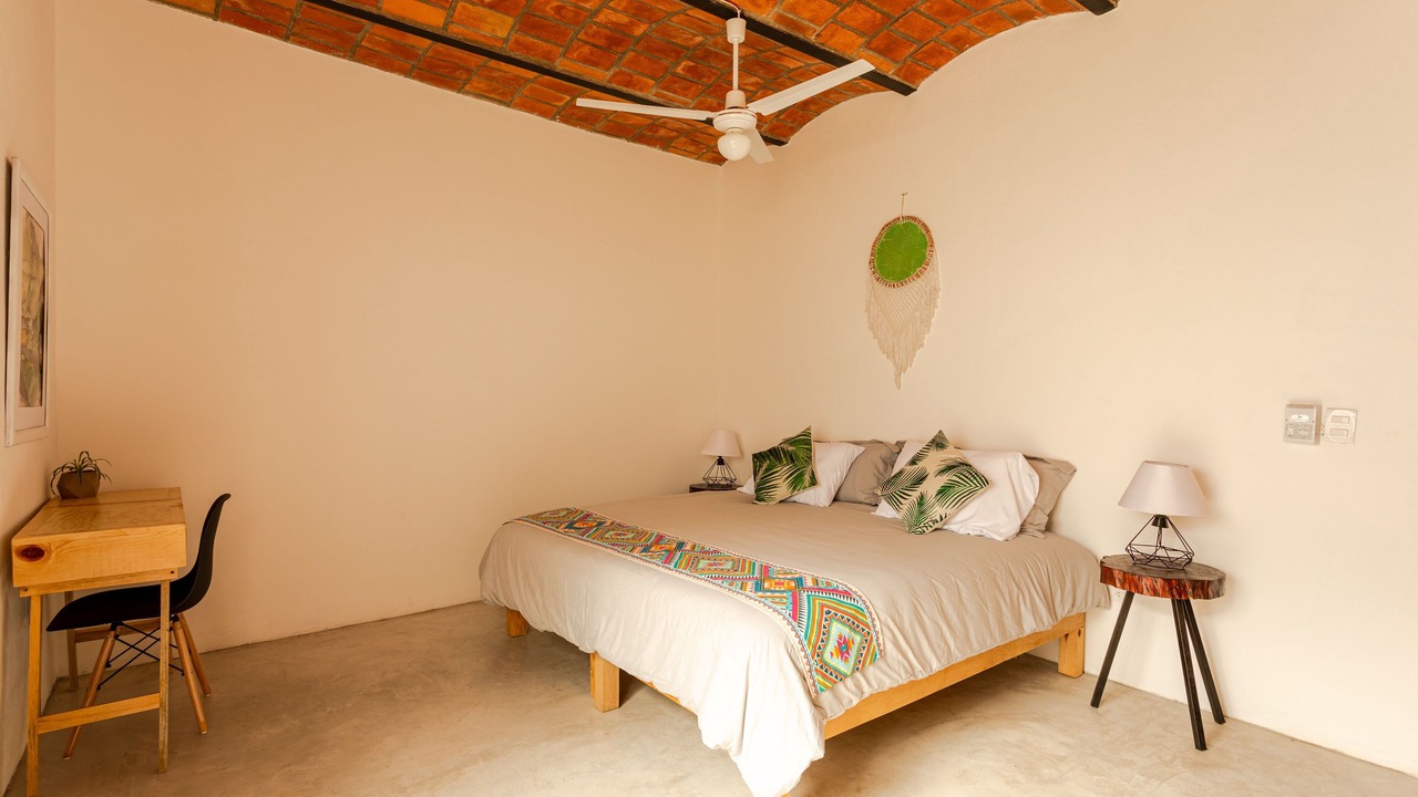 Photo of Bedroom in Lo de Marcos
