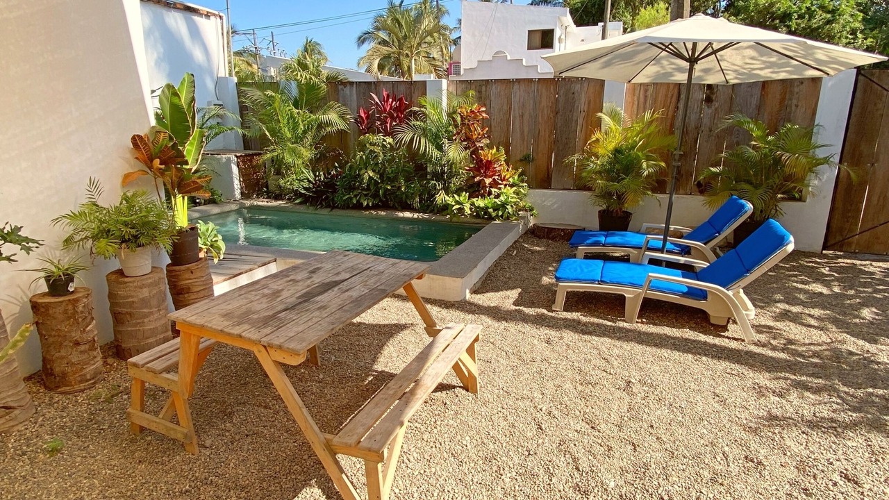 Photo of Outdoor in Lo de Marcos