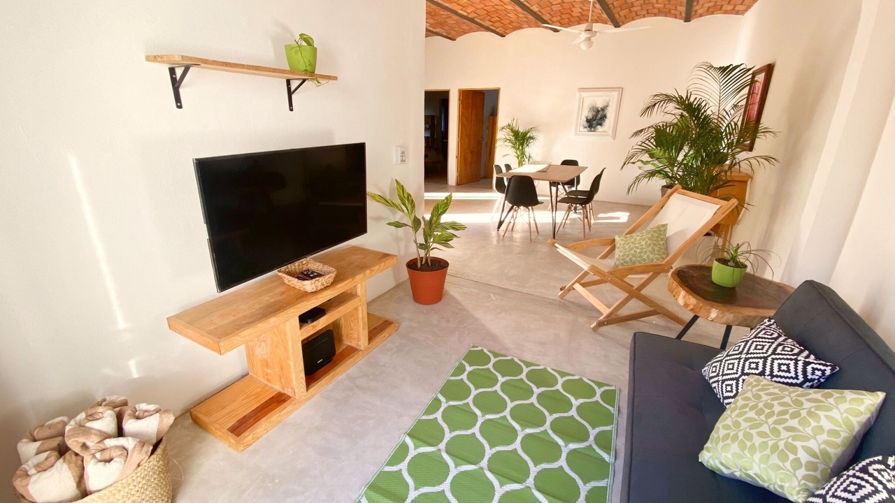 Photo of Livingroom in Lo de Marcos