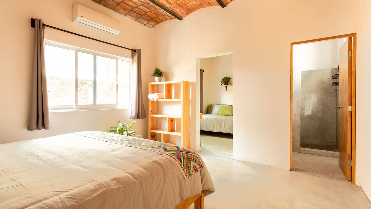Photo of Bedroom in Lo de Marcos