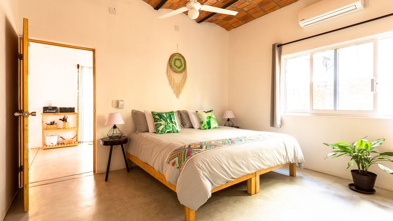 Photo of Bedroom in Lo de Marcos
