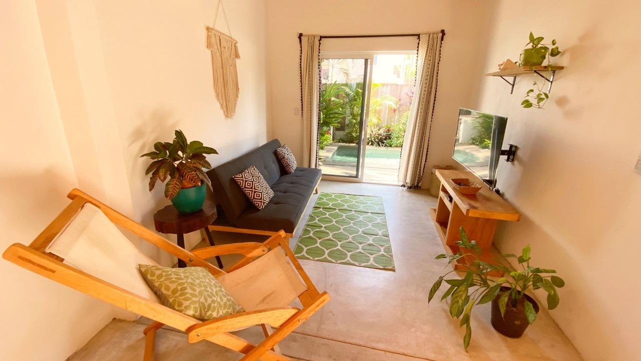Photo of Livingroom in Lo de Marcos