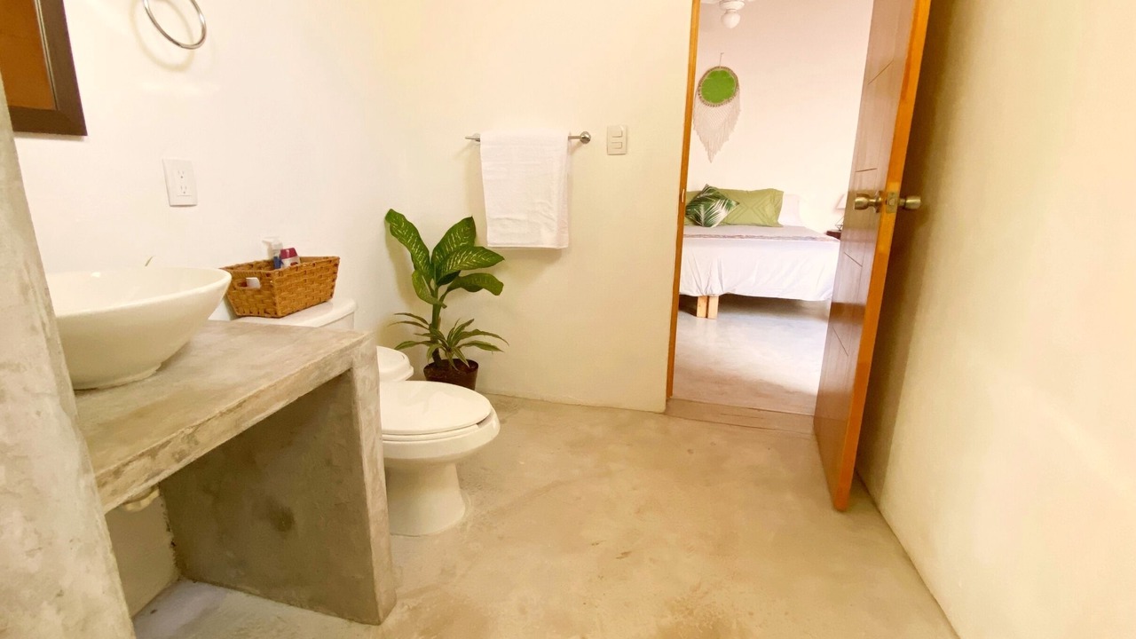 Photo of Bathroom in Lo de Marcos